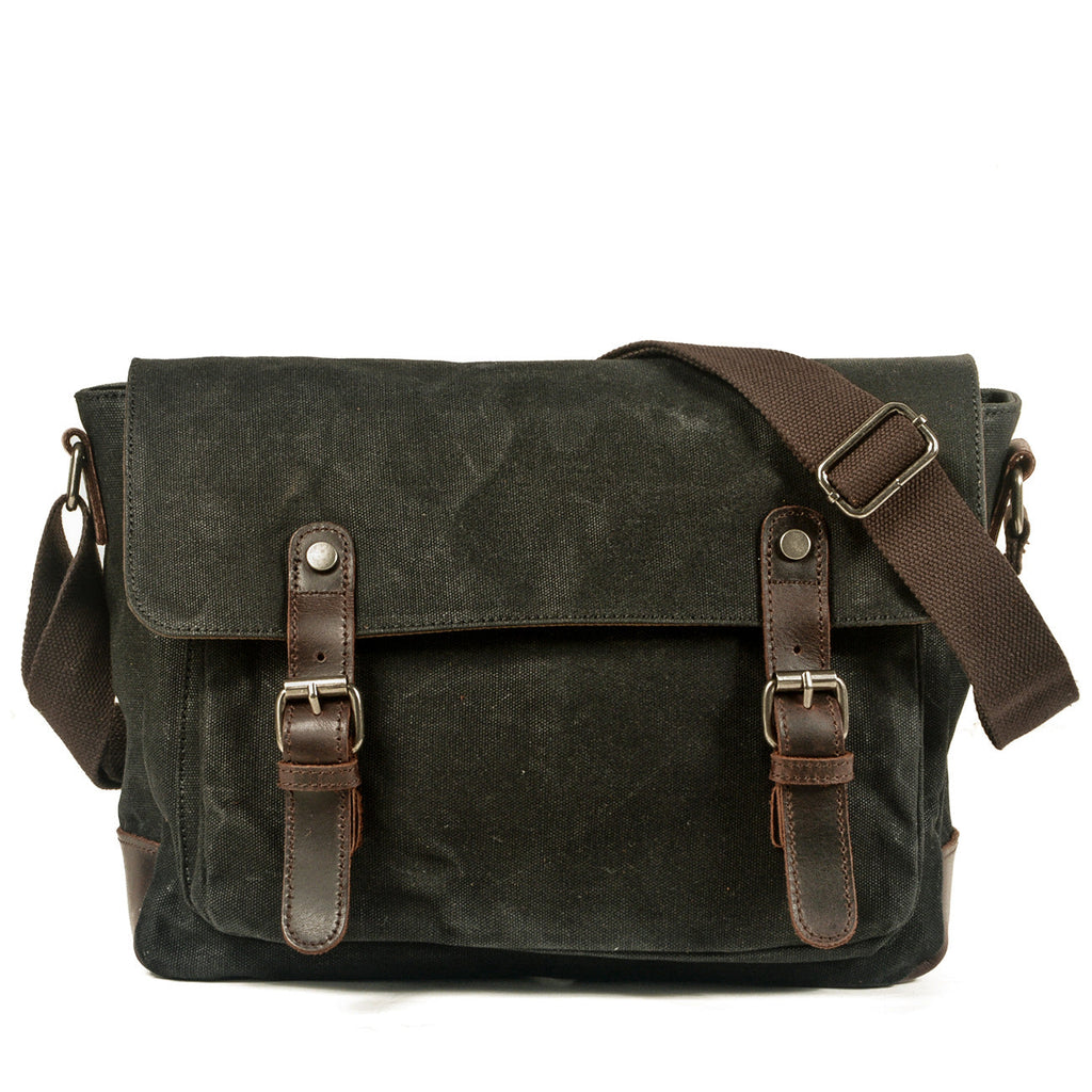 Phoenix Handmade Vintage Charm Sling Bag For Explorers