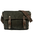 Phoenix Handmade Vintage Charm Sling Bag For Explorers