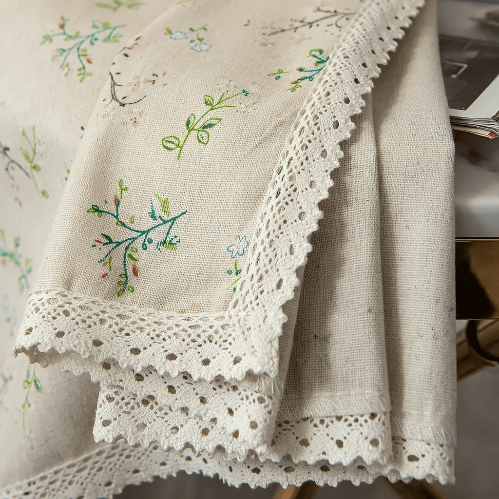 BreezeWeave Minimal Gjennomsiktig Gardin For Mykt Naturlig Lys