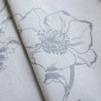 BreezeWeave Minimal Gjennomsiktig Gardin For Mykt Naturlig Lys