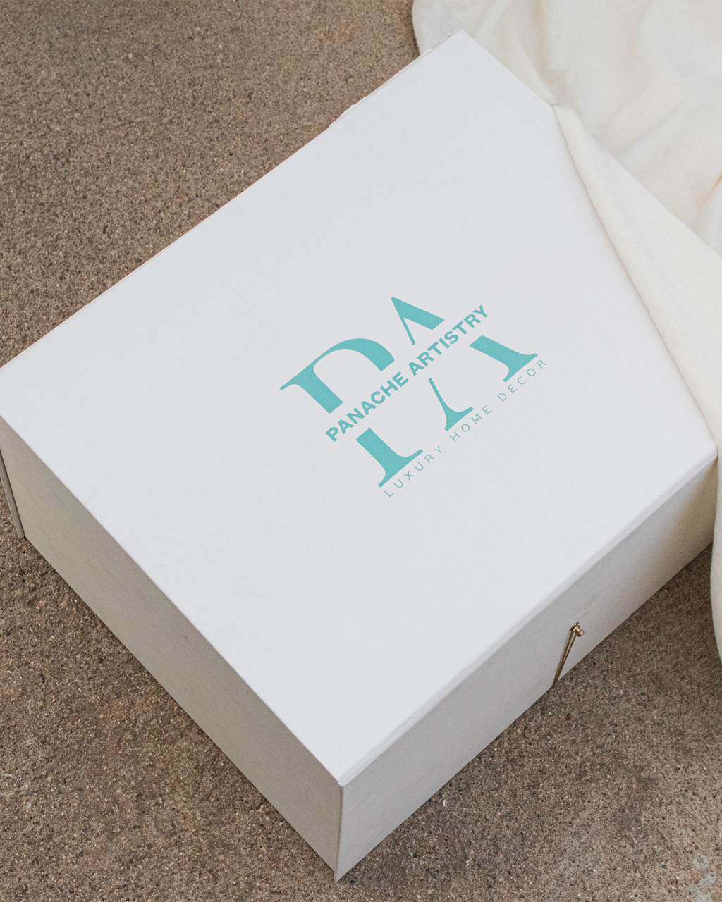 Pasu Tan Klasik Aurelle | Petprovac