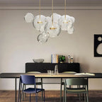 OrbisGlow Sphere Pendant Light for Modern Interiors
