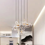 OrbisGlow Sphere Pendant Light for Modern Interiors