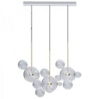 OrbisGlow Sphere Pendant Light for Modern Interiors