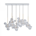 OrbisGlow Sphere Pendant Light for Modern Interiors