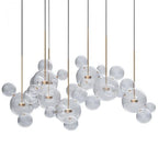 OrbisGlow Sphere Pendant Light for Modern Interiors