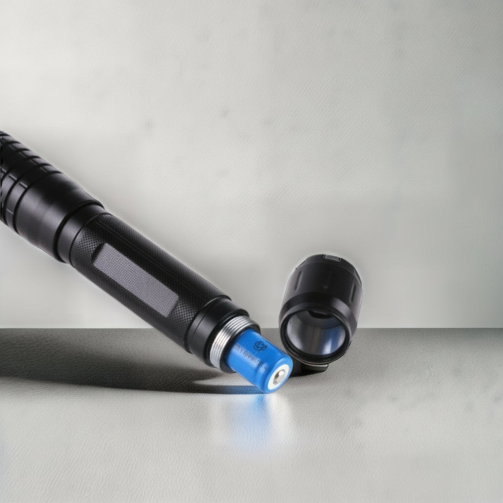 Long Range Model Pro Tactical Beam Light Starter Pro