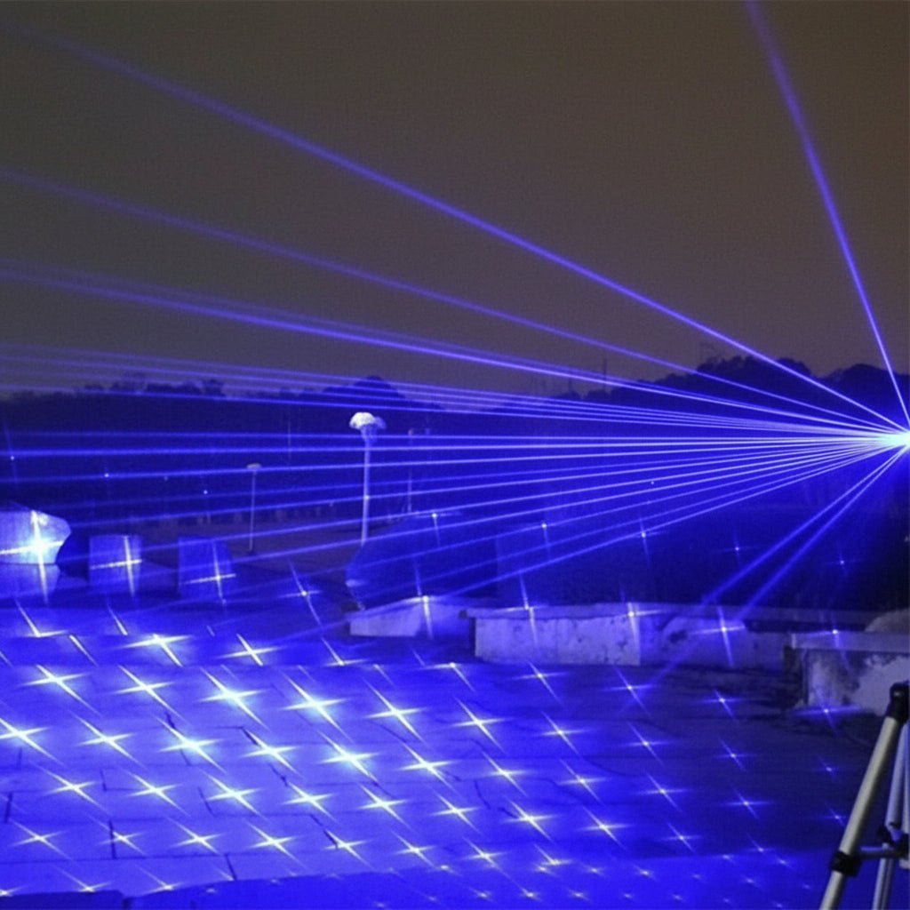 Long Range Model Pro Tactical Beam Light Starter Pro