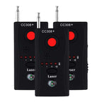 SentryScan | كاشف العيوب للكاميرات والميكروفونات المخفية