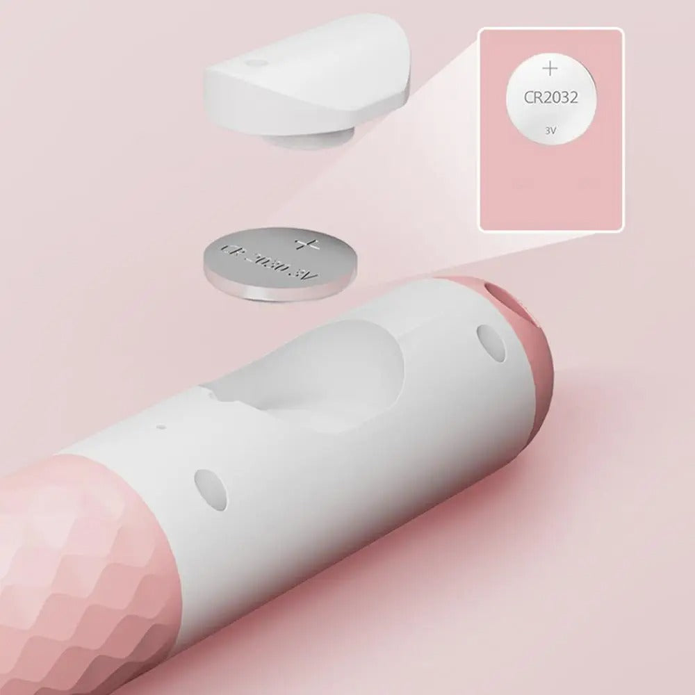 Tali Lompat Tanpa Wayar Berat AeroFlex dengan Pengira Digital untuk Latihan Kardio