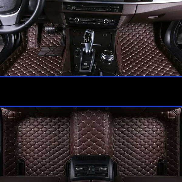 Complete Premium Carpet Collection | Petprovac