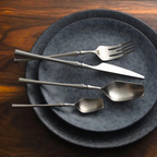 Marcelli Western Style Bestiksæt | Petprovac