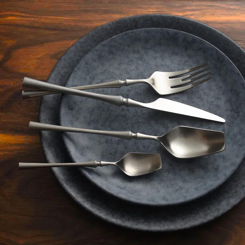 Marcelli Western Style Bestiksæt | Petprovac