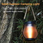Fire Seed Solar Light — Magical Flame Mood that Warms Your Heart and Enchants Every Night