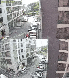 NovaGuard 4K ソーラー ワイヤレス セキュリティカメラ デュアルレンズ 10倍ズーム 4GまたはWiFi対応