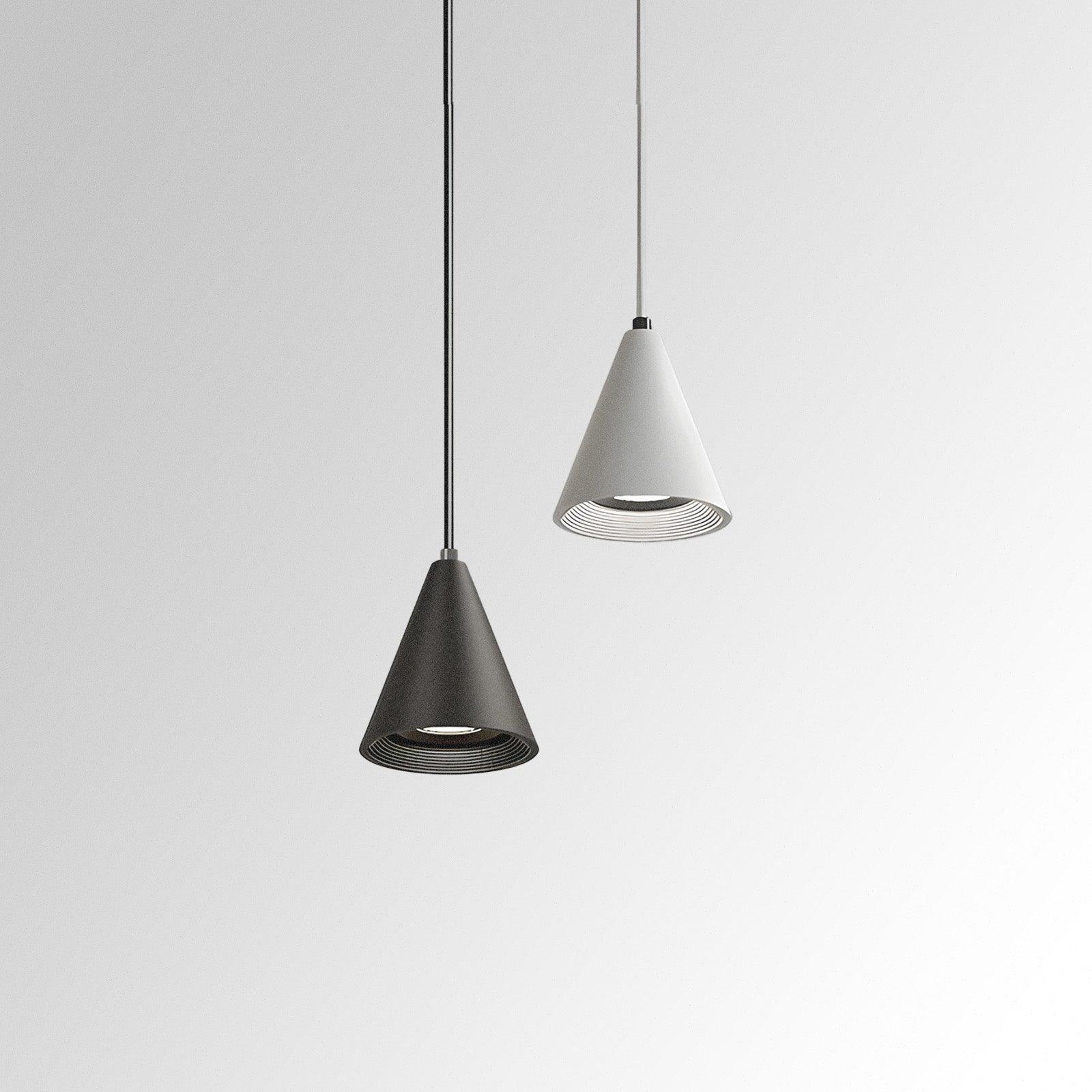 Arden | Minimalist Pendant Spotlight
