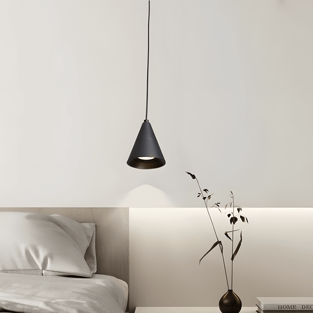 Arden | Minimalist Pendant Spotlight