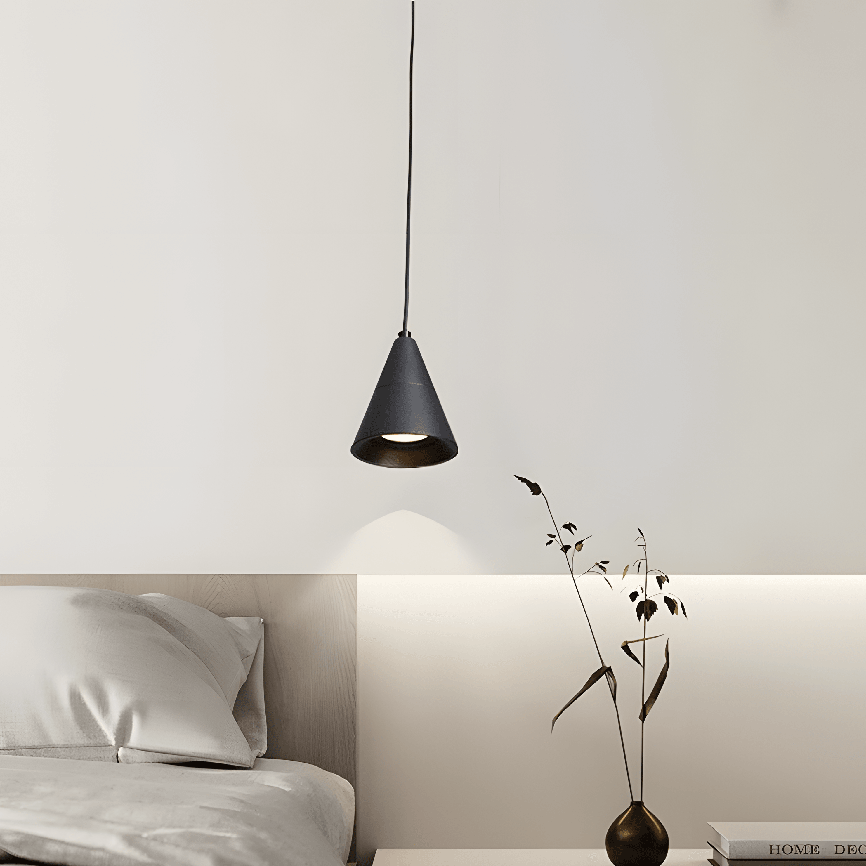 Arden | Minimalist Pendant Spotlight
