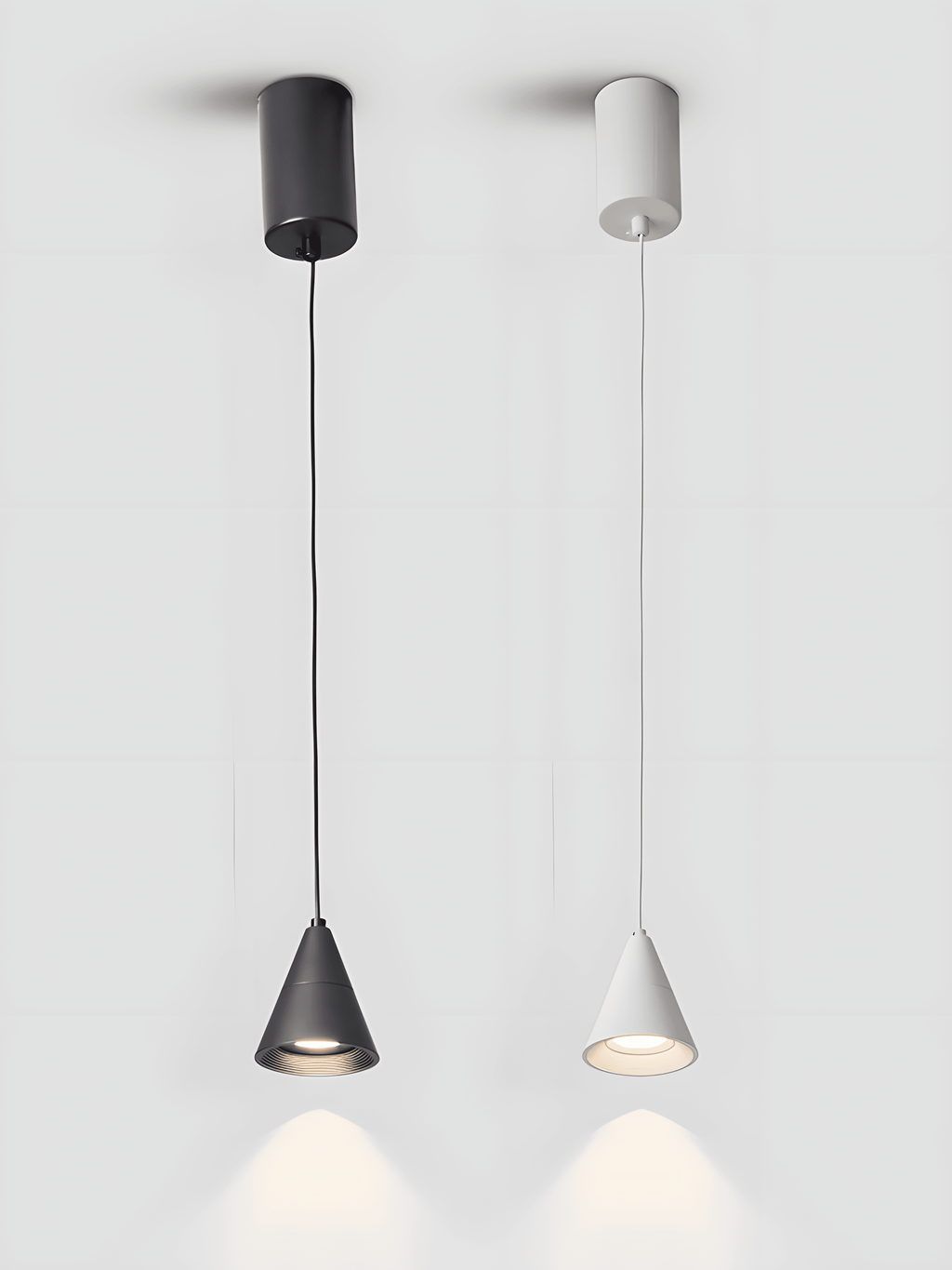 Arden | Minimalist Pendant Spotlight
