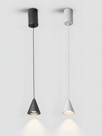 Arden | Foco colgante minimalista
