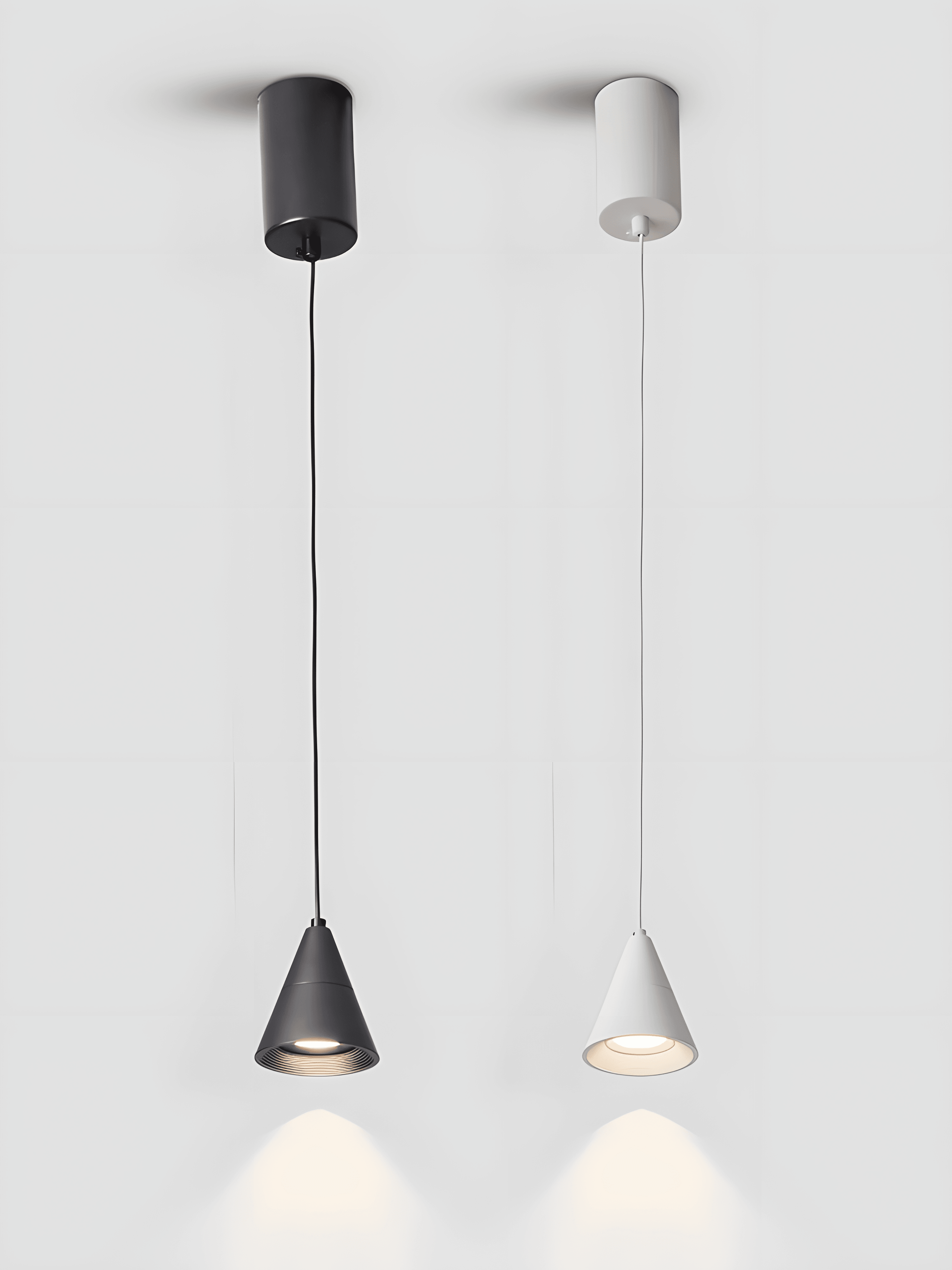 Arden | Minimalist Pendant Spotlight
