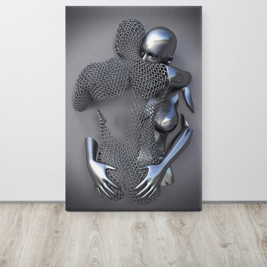 Aleron | Dipinti su Tela Emotivi | Petprovac