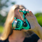 بكرات صيد بتبروفاك كربون بريزم فائقة الخفة للدوران