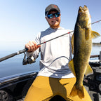 بِتْبْرُوفَاك كاربون إكس 2 بكرات صيد دوارة أفضل بكرة صيد دوارة فائقة الخفة