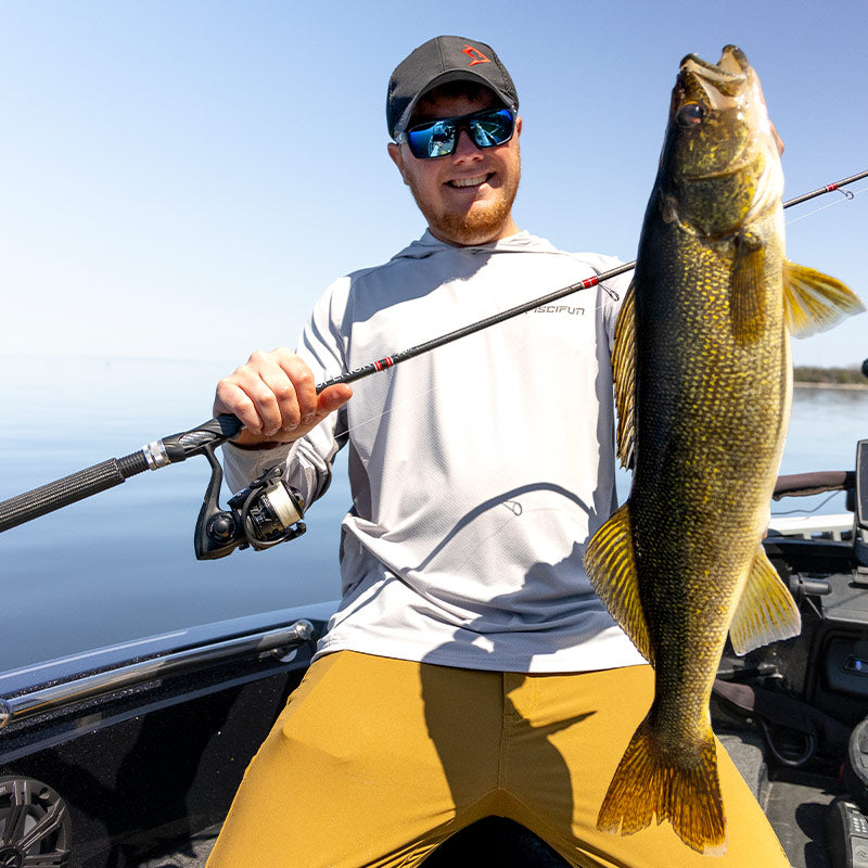 بِتْبْرُوفَاك كاربون إكس 2 بكرات صيد دوارة أفضل بكرة صيد دوارة فائقة الخفة