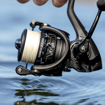 carbon x fishing reel Piscifun Carbon X II Featherlight Spinning Reel With Carbon Fiber Body –  petprovac