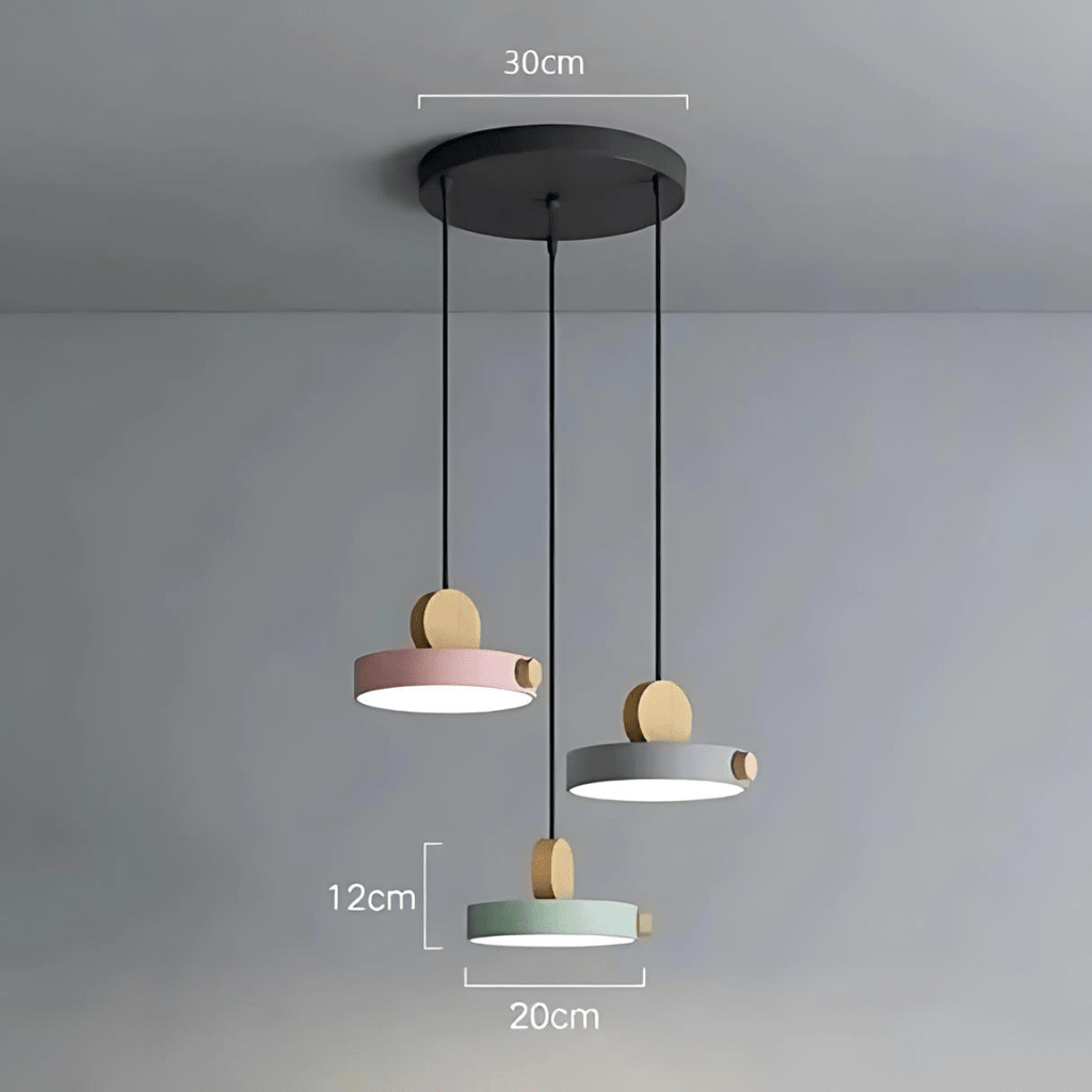 マリソル ペンダントランプ コレクション | Petprovac