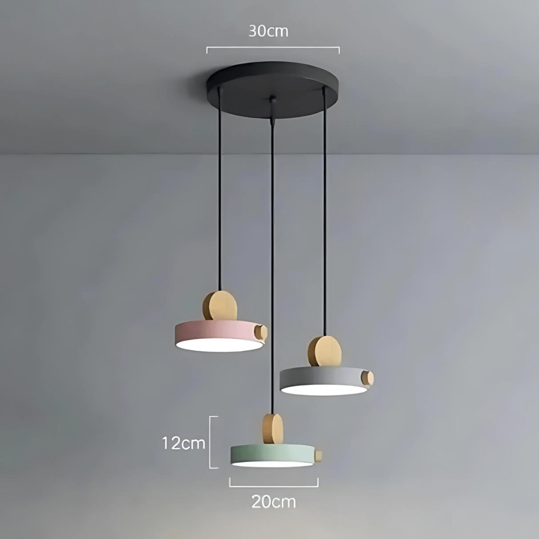 マリソル ペンダントランプ コレクション | Petprovac