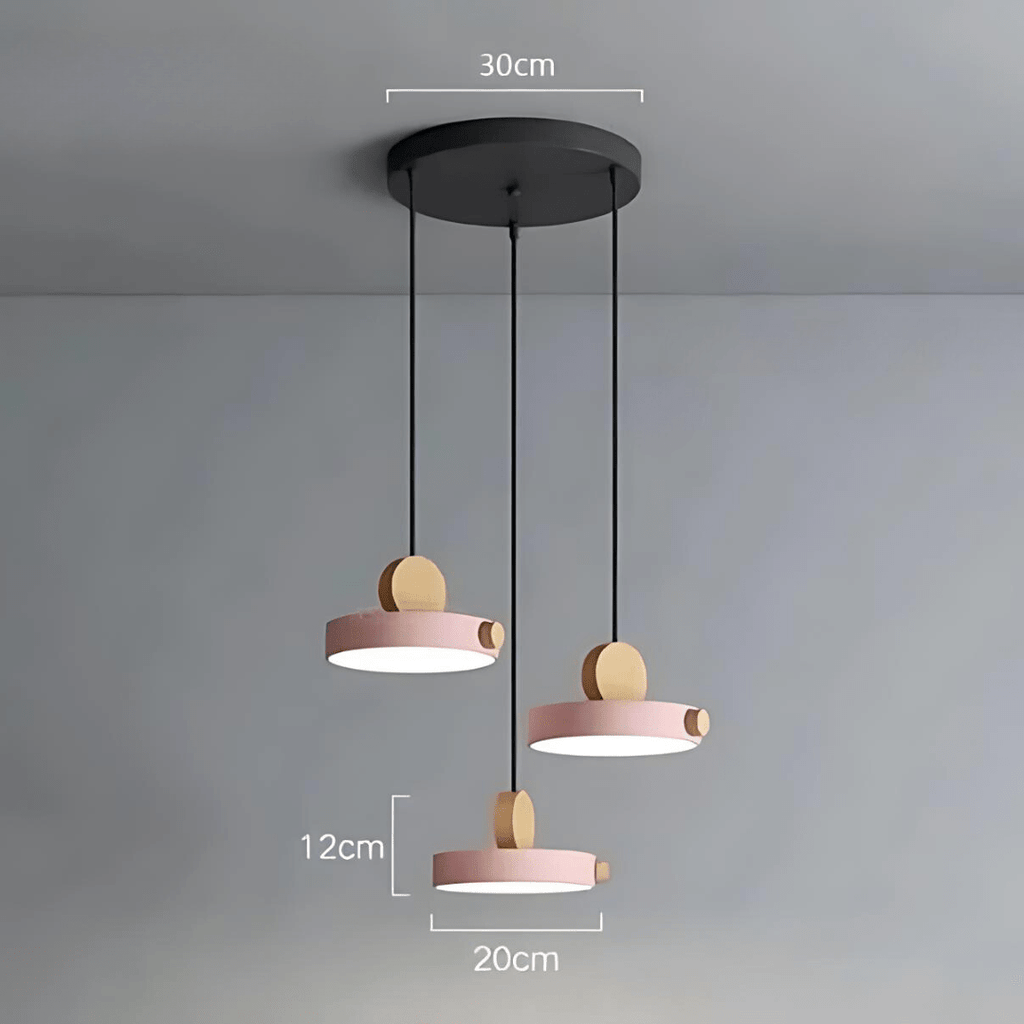 マリソル ペンダントランプ コレクション | Petprovac