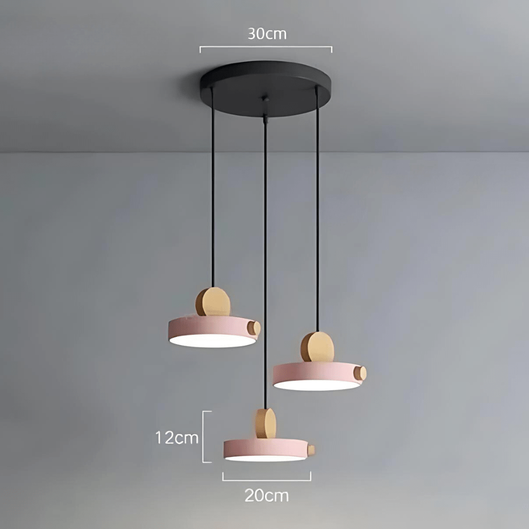 マリソル ペンダントランプ コレクション | Petprovac