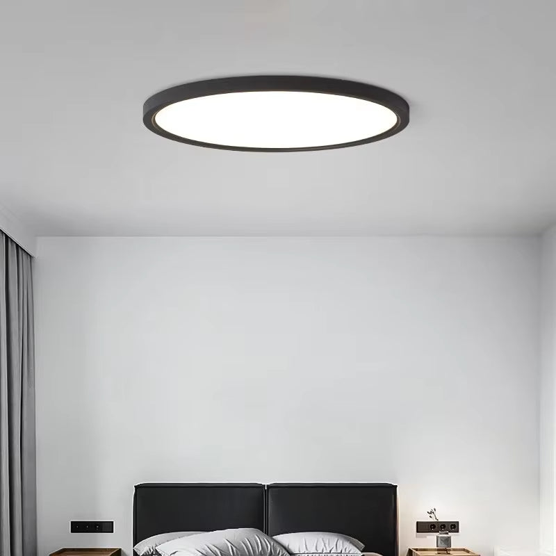 Liora | Runder Deckenstrahler