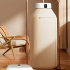 SwiftDry kauko-ohjattava kannettava pyykinkuivain – nopea kuivaus