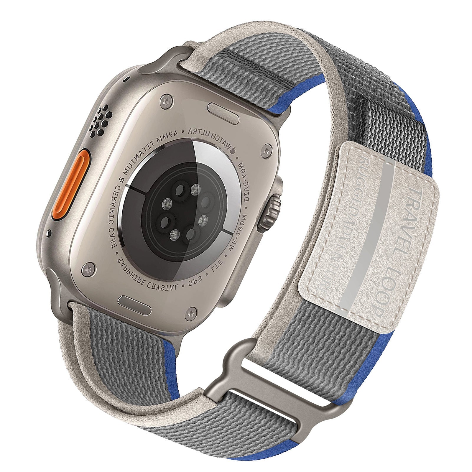Kestrel Sports Trail Loop för Apple Watch | Petprovac