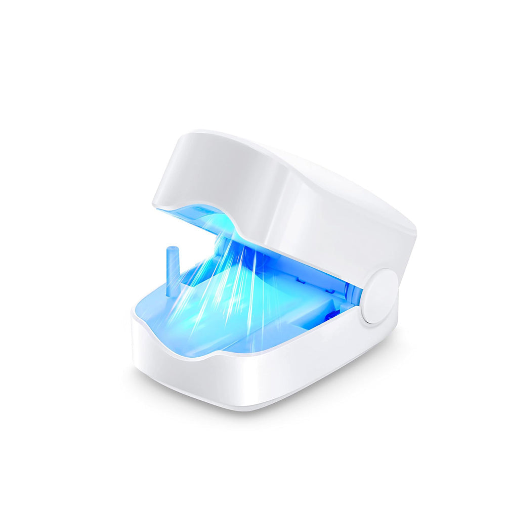 Professional-Grade Home Nail Laser Device For Toenails