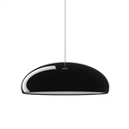 NovaOrb Rund Pendellampe | Elegant Moderne Taklampe