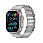 Kirrea Magnetic Stainless Steel Band for Apple Watch | Petprovac