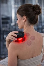 كوب بولس الذكي — راحة فورية من آلام العضلات والتوتر