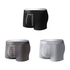 Men’s Magnetic Massage Underwear | Supportive Comfort Design