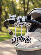 Activity Spiral Toy For Visual Stimulation In Babies