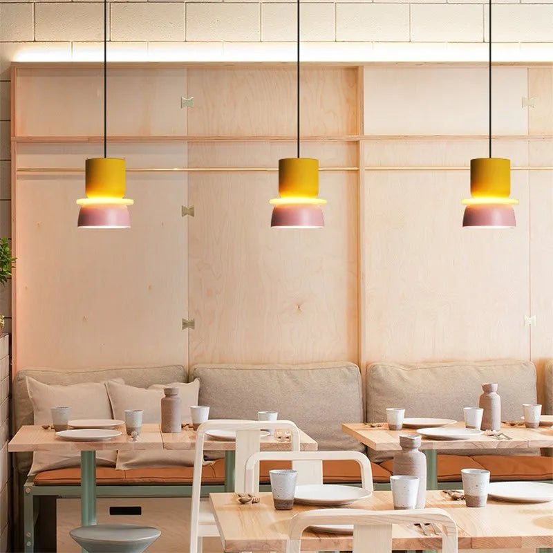 Collezione Lampada a Sospensione Marlo | Petprovac