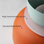 Coleção de Candeeiros Suspensos Marlo | Petprovac