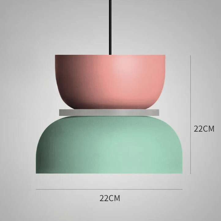 Collezione Lampada a Sospensione Marlo | Petprovac