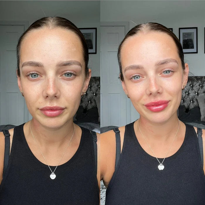 Ser pentru buze LumaGlow Instant Lip Plumper pentru buze mai pline acum