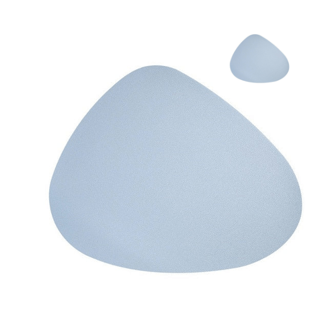 Claro – Elegant Heat Resistant Placemat and Coaster Set in Multiple Colors