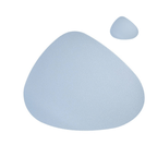 Claro – Elegant Heat Resistant Placemat and Coaster Set in Multiple Colors