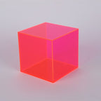 Lumera akryl vitrineskap for skatter og samleobjekter